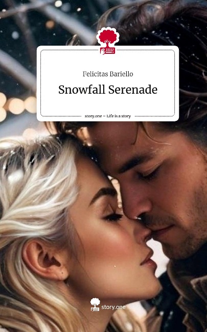 Snowfall Serenade. Life is a Story - story.one