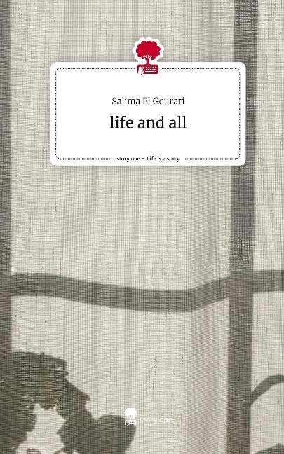 life and all. Life is a Story - story.one