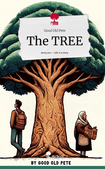 The TREE. Life is a Story - story.one