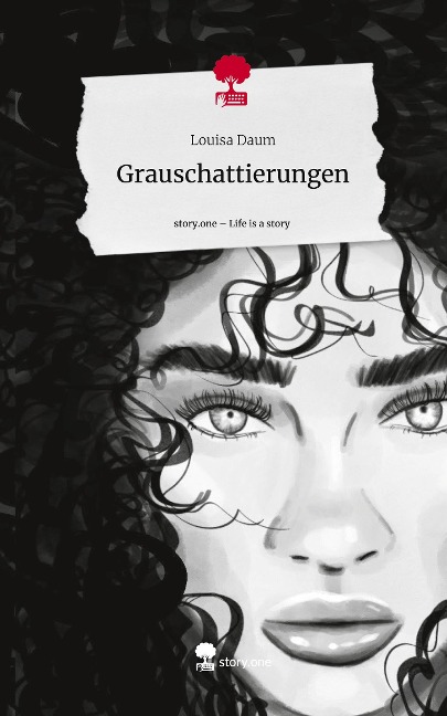 Grauschattierungen. Life is a Story - story.one