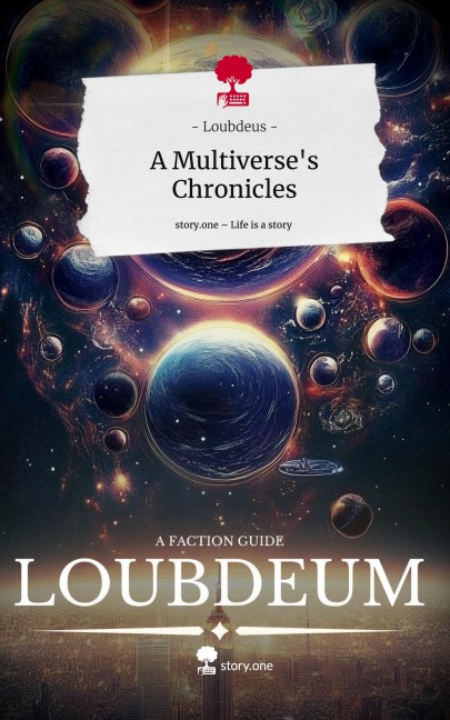 A Multiverses Chronicles. Life is a Story - story.one
