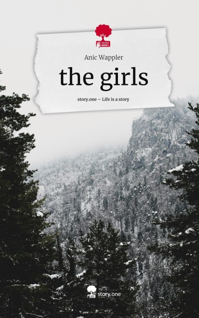 the girls. Life is a Story - story.one