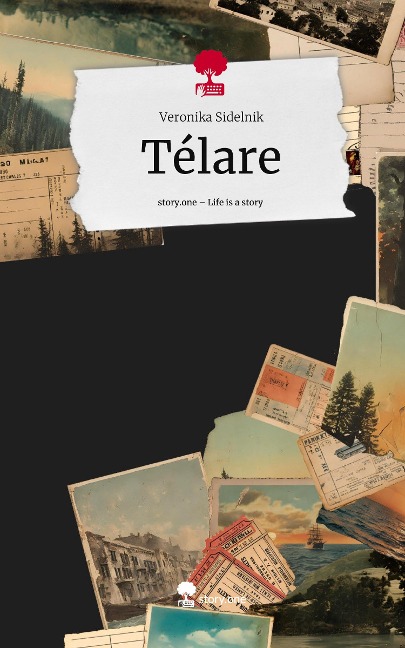 Télare. Life is a Story - story.one