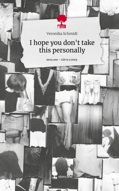 I hope you dont take this personally. Life is a Story - story.one
