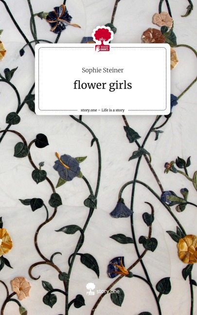 flower girls. Life is a Story - story.one
