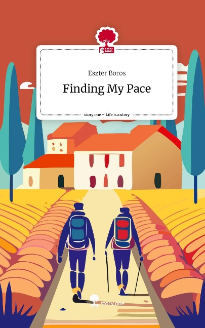 Finding My Pace. Life is a Story - story.one