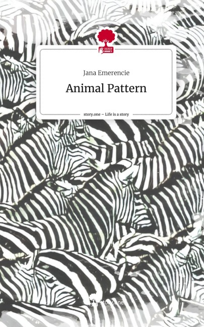 Animal Pattern. Life is a Story - story.one