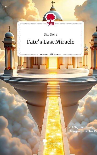 Fates Last Miracle. Life is a Story - story.one