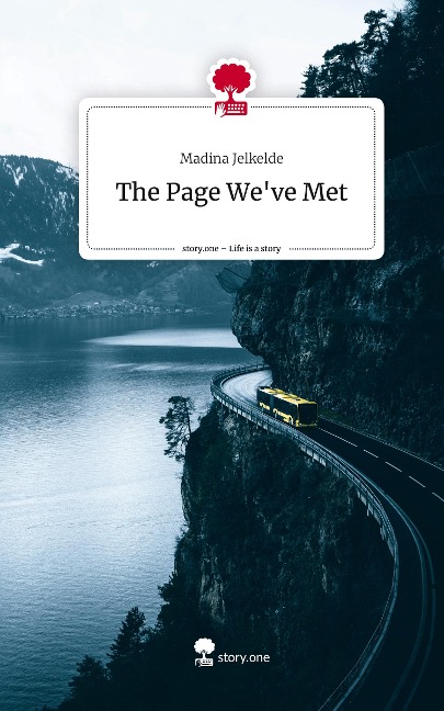 The Page Weve Met. Life is a Story - story.one