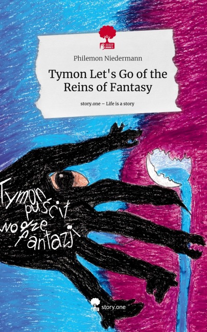 Tymon Lets Go of the Reins of Fantasy. Life is a Story - story.one