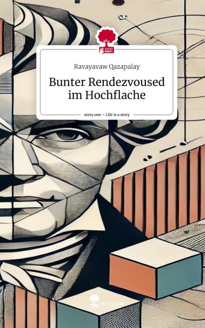 Bunter Rendezvoused im Hochflache. Life is a Story - story.one