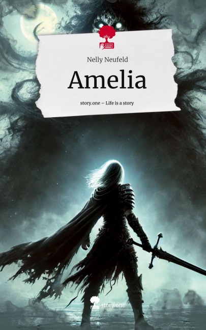 Amelia. Life is a Story - story.one