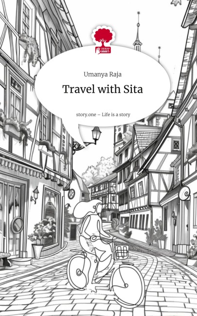 Travel with Sita. Life is a Story - story.one
