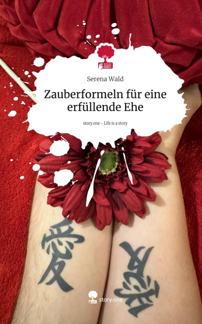 Gemeinsam wachsen -Rückblick auf 33 Jahre Partnerschaft. Life is a Story - story.one