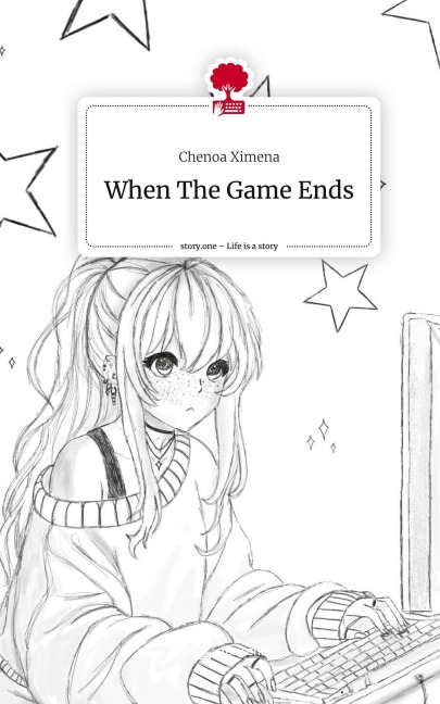 When The Game Ends. Life is a Story - story.one