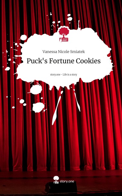 Pucks Fortune Cookies. Life is a Story - story.one