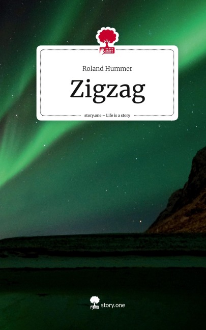 Zigzag. Life is a Story - story.one