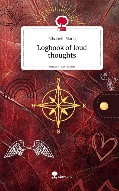 Logbook of loud thoughts. Life is a Story - story.one