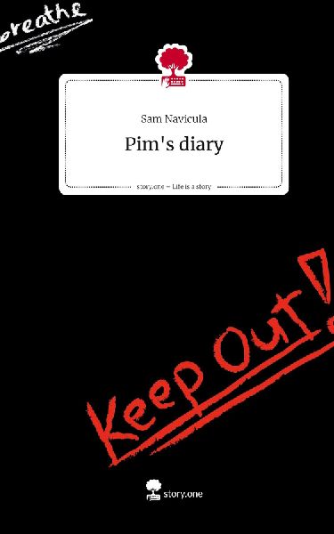 Pims diary. Life is a Story - story.one