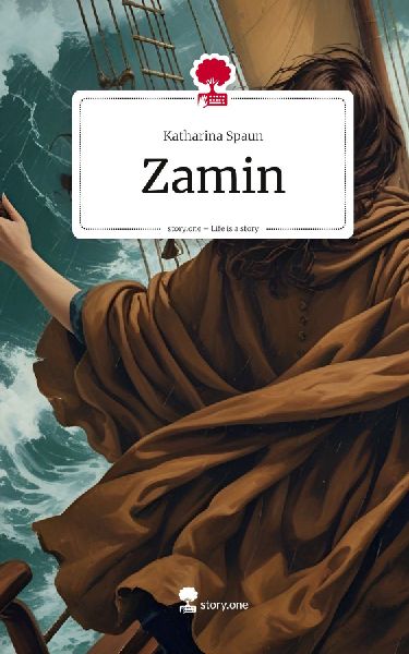 Zamin. Life is a Story - story.one
