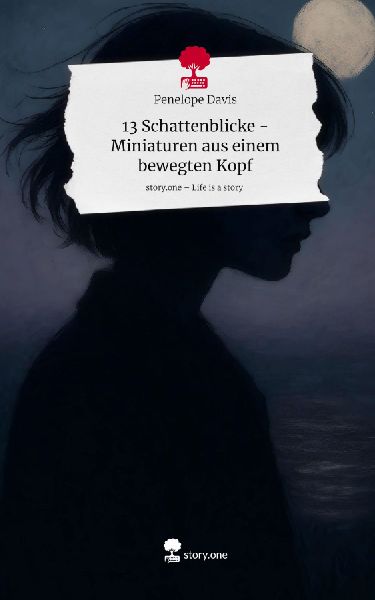 13 Schattenblicke -  Miniaturen aus einem bewegten Kopf. Life is a Story - story.one