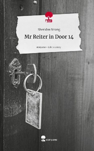 Mr Reiter in Door 14. Life is a Story - story.one
