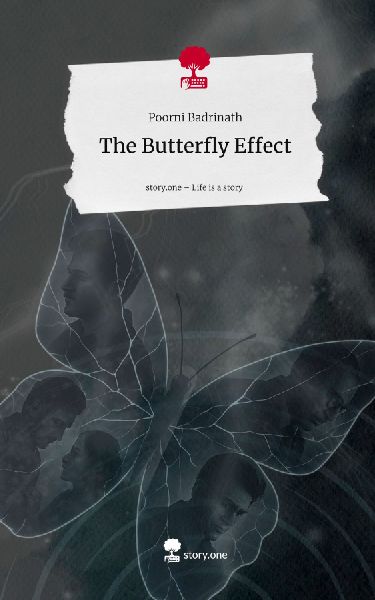 The Butterfly Effect. Life is a Story - story.one