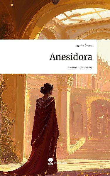 Anesidora. Life is a Story - story.one