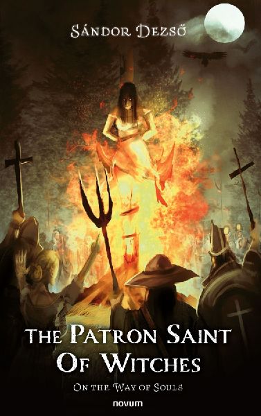 The Patron Saint Of Witches: On the Way of Souls