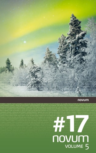 novum #17 Volume 5