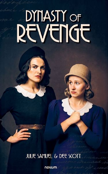 Dynasty of Revenge
