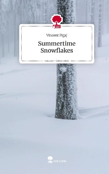 Summertime Snowflakes. Life is a Story - story.one
