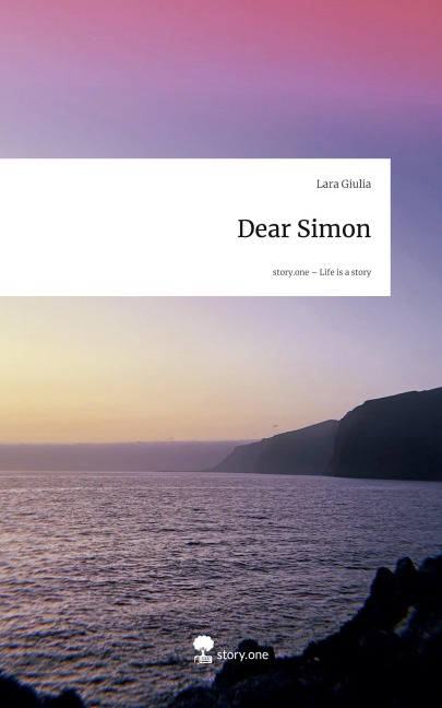 Dear Simon. Life is a Story - story.one