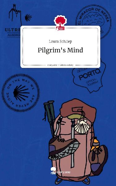 Pilgrims Mind. Life is a Story - story.one