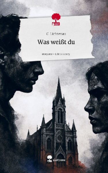 Was weißt du. Life is a Story - story.one