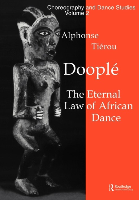 Doople: The Eternal Law of African Dance