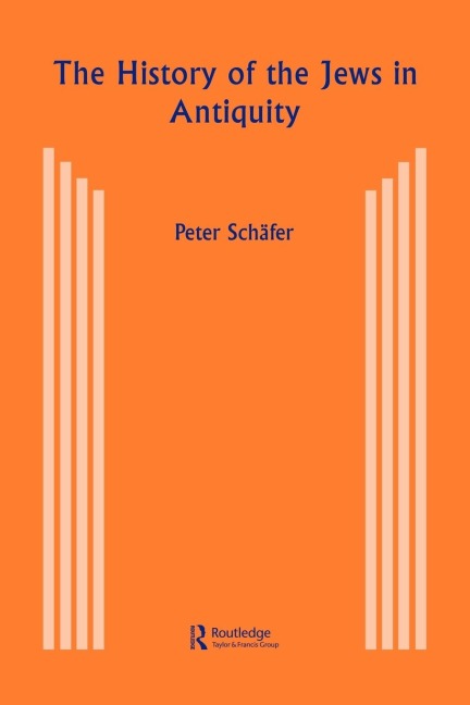 The History of the Jews in Antiquity