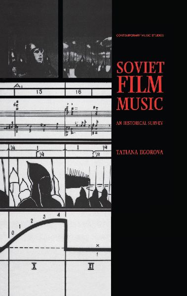 Soviet Film Music