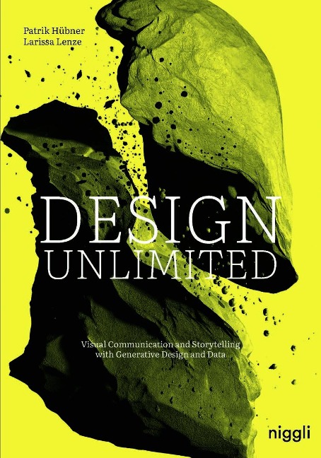 Design Unlimited: Visual communication and storytelling and with generative design and data