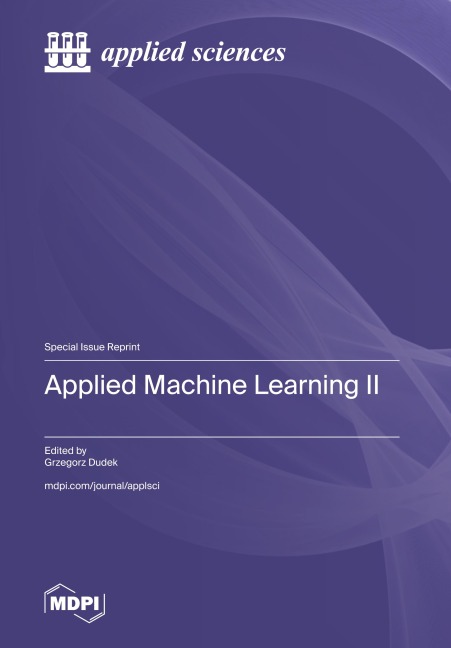 Applied Machine Learning ¿
