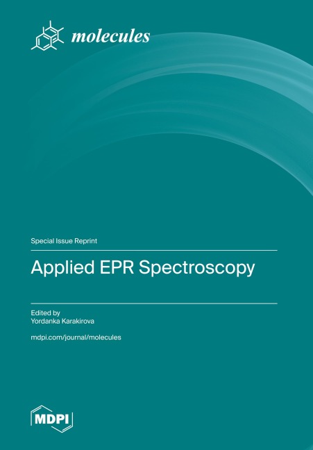 Applied EPR Spectroscopy