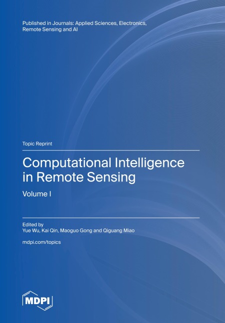 Computational Intelligence in Remote Sensing