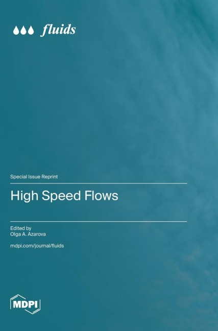 High Speed Flows