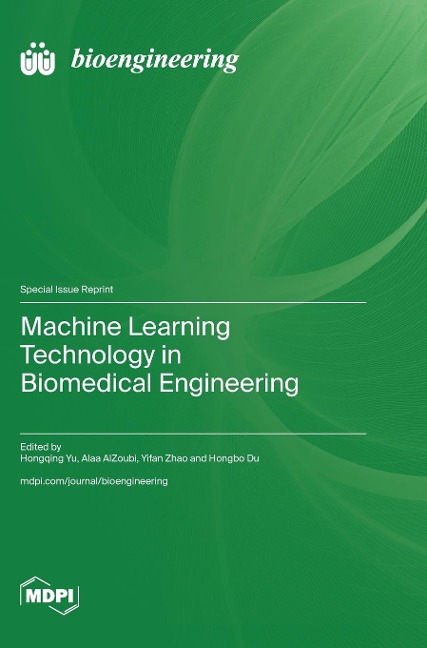 Machine Learning Technology in Biomedical Engineering