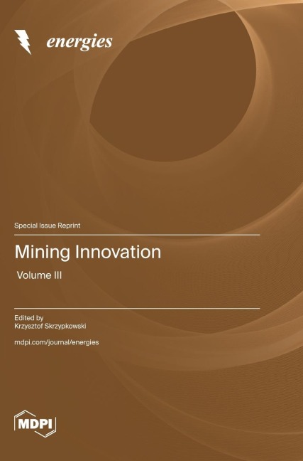 Mining Innovation