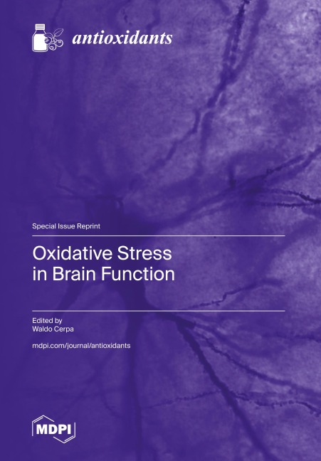 Oxidative Stress in Brain Function