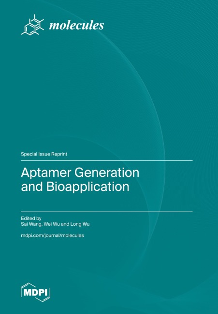 Aptamer Generation and Bioapplication
