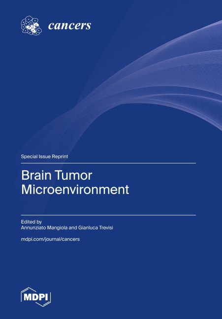 Brain Tumor Microenvironment