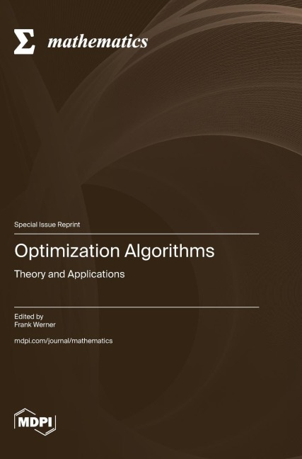 Optimization Algorithms: Theory and Applications