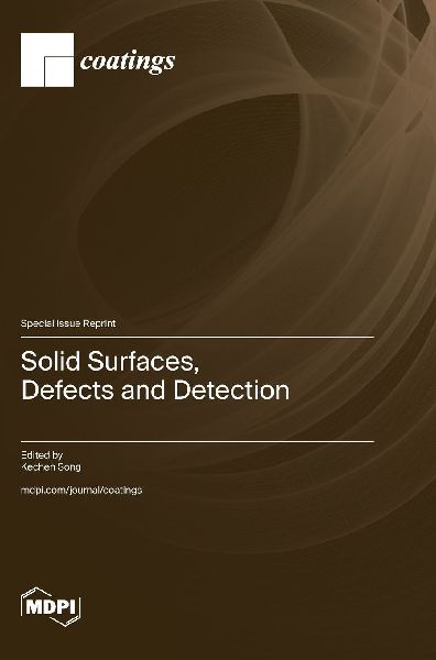 Solid Surfaces, Defects and Detection